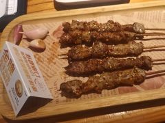 -木屋烧烤(佛山东方广场店)