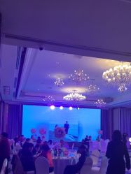 -曼格纳婚礼艺术中心(张江店)