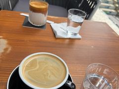 -The PEAT Coffee(深业中城店)