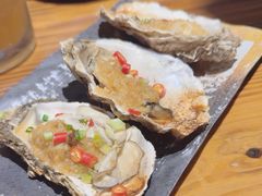 -半酌烧烤小酒馆(南京东路店)