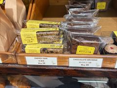 美式朱古力饼-安德鲁饼店(总店)