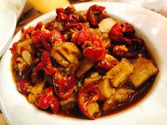 -猫姑娘大盘鸡(商城路店)