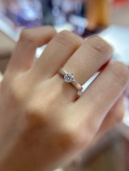 -周生生·PROMESSA(卓悦中心店)