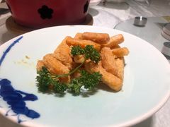 -峨嵋酒家(牡丹园店)