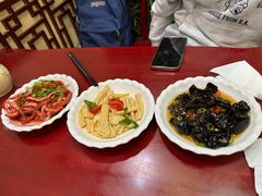 -金杨拉面王小吃面馆·牛三宝面·红烧牛肉粉