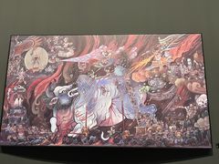 -中国美术学院-美术馆