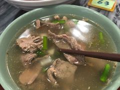 -兴兴旺·冬瓜盅·啫啫煲(西华路店)