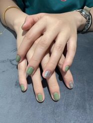 -H12 STAR日式美甲美睫专门店