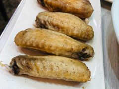 -蘑菇餐厅(小火瓦巷店)