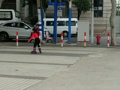 -延安杨家岭革命旧址