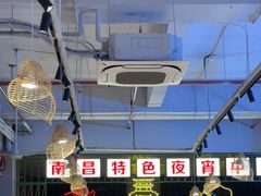 -老闵田螺馆·南昌市井菜·特色小吃(总店)