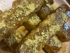 -长颈鹿的口袋钵钵鸡(市南店)