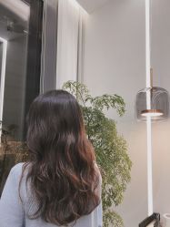 点击看大图 -KEIVON HAIR·崎宏