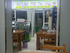 -蔺家老字号羊杂碎馆