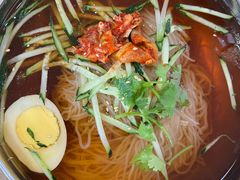 -鸡西大冷面海鲜烧烤涮(常营店)