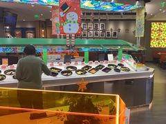 -纽约客美式餐厅(新奥购物中心店)