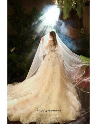 -爱城婚纱摄影·品质严选店