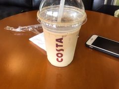 -COSTA COFFEE(金长安大厦店)