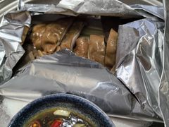 -农乐园食府(梅城镇店)