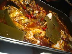 -鱼酷活鱼烤鱼(恒隆广场店)