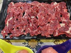 -三毛牛肉店(福强店)