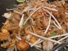 Thai泰式炒米粉-米泰MiThai