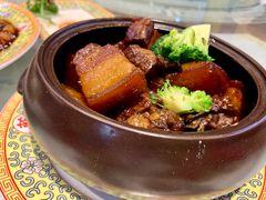 -砂锅居(西四店)