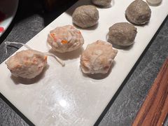 -前门后头老北京铜锅涮肉·京味菜·烤鸭(伊藤洋华堂店)