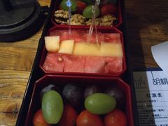 -胡桃里音乐酒馆(曲江店)