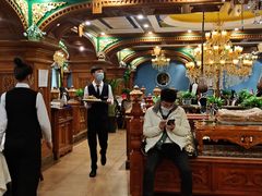 大堂-萨拉漫饮食(北京中路店)