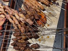 -叁宝烤肉• 西安烧烤 领跑品牌(中海城店)