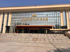 -广西壮族自治区博物馆