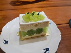 -侘寂甜品(自取店)