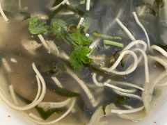 -陈扬蟹黄汤包(开元路店)