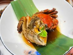 -打酱油·非遗淮扬菜(瘦西湖梅岭老店)