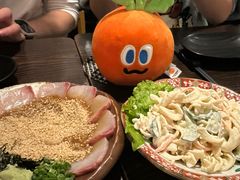 -角落里(中山公园店)