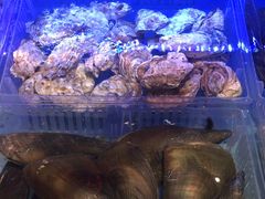 -阿伟海鲜楼·福建菜(延寿店)