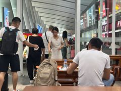 -庆丰包子铺(南站二店)