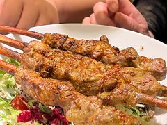 -撒拉花儿·新疆菜·清真(太阳宫店)