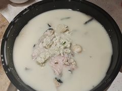 -渔小生蒸汽石锅鱼(印象城店)