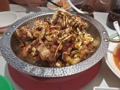 -蟹宗蟹(润达国际五楼店)