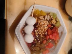 -锦府盐帮·侯宅(五棵松万达店)