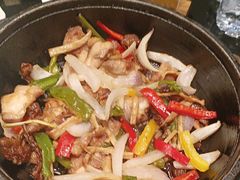 -缘餐厅(钵池山公园店)