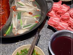 -大虎重庆老火锅(正弘城店)