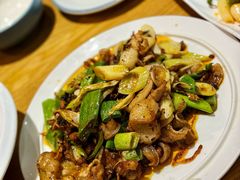 -灯盏窝餐厅