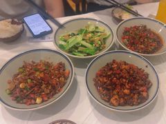 -新新湘菜馆(新中街二条店)
