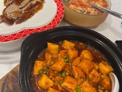 -京味民福烤鸭店(建设四马路店)