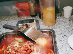 -里岛烤鱼(东港凯虹广场店)