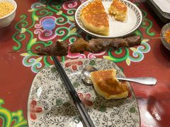 -格日勒阿妈蒙古厨房(大召店)