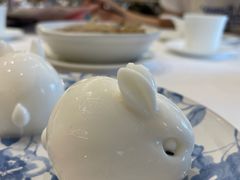 -御彩酒家(东风东路店)